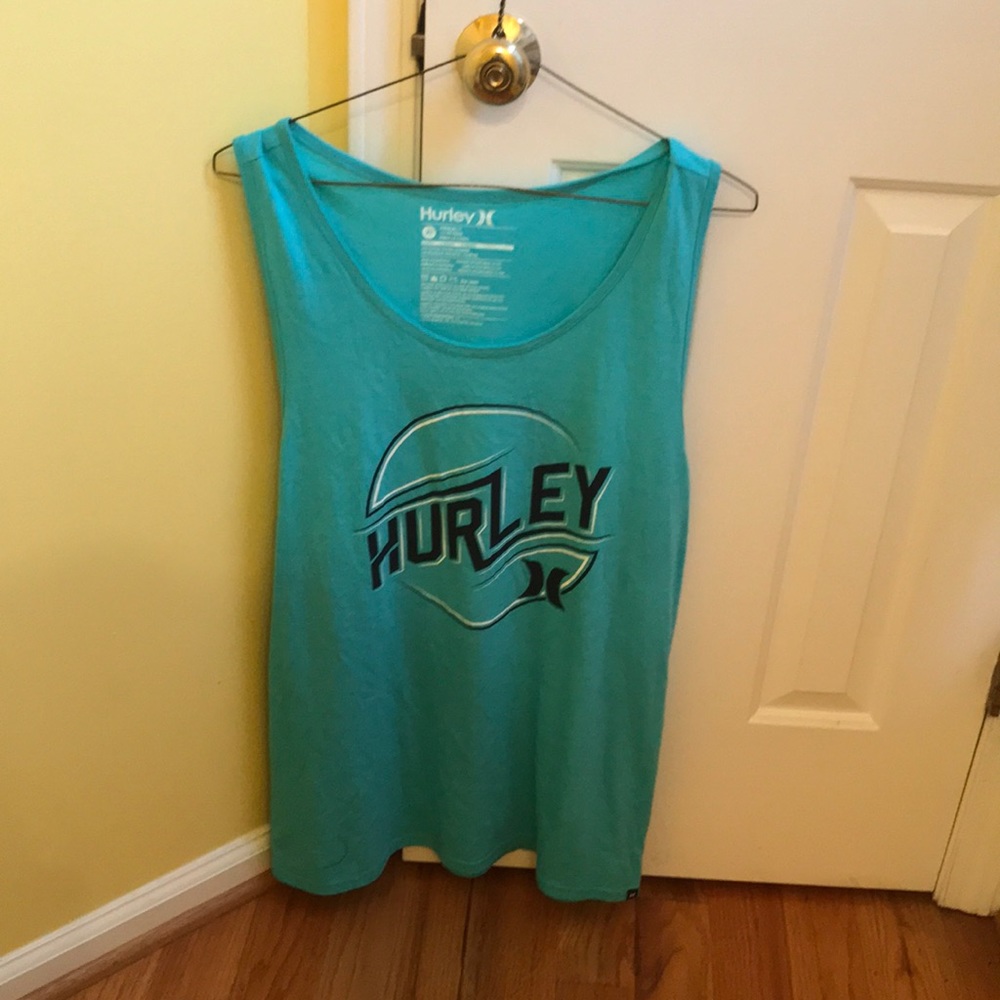 Beautiful men’s tank top brand new with tag